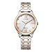 Price comparison product image Citizen Wrist Watch Ladies Eco-Drive Bracelet Wr50