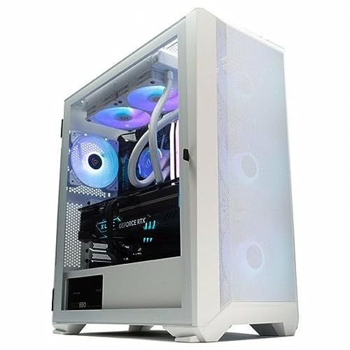 PcCom PC de Sobremesa, Estándar