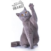 Carbotex - Childrens Towel 30 x 50 cm Cats Design