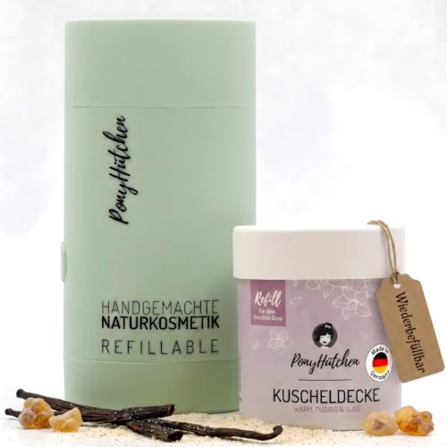 Deostick kit de démarrage PonyHütchen pour le sport et le quotidien actif