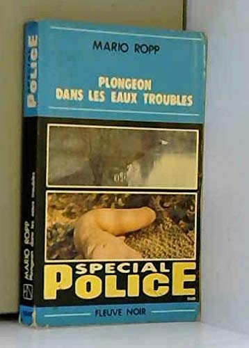 Télécharger Plongeon dans les eaux troubles PDF Ebook En Ligne