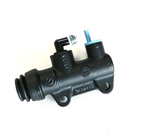 POMPA FRENO POSTERIORE BREMBO PS11B MOTO SCOOTER UNIVERSALE DUCATI MOTO GUZZI