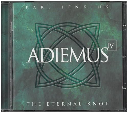Adiemus Iv-The Eternal Knot