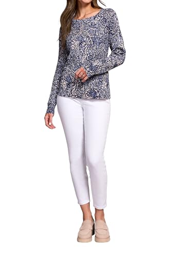 Image of Tribal Women's Legacy All Sleeve Length Sweaters
