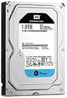 WD SE 1TB Datacenter Hard Disk Drive - 7200 RPM SATA 6 Gb/s 128MB Cache 3.5 Inch - WD1002F9YZ [並行輸入品] Amazon.com: WD SE 1TB Datacenter Hard Disk Drive - 7200 RPM