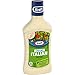 Kraft Creamy Italian Salad Dressing & Dip 16 oz (Pack of 6)