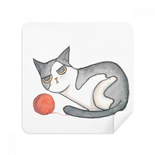 Chiffon de nettoyage pour écran de téléphone portable au bureau lot Miaoji