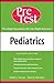 Pediatrics PreTest Self Assessment and Review, Eleventh Edition (PRETEST SERIES)