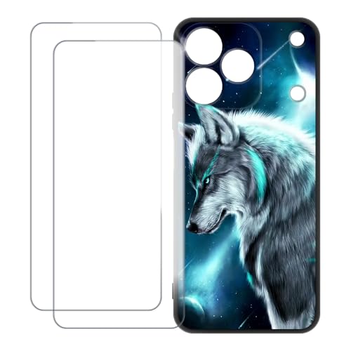 UOGNADGD �J�o�[ OPPO Realme Note 80 4G �Ƃ̌݊������� �J�X�^���J���t���P�[�X�{�����K���X�ی�t�B����2���t�� ? �Ռ��z�������h�~ (�T 3)