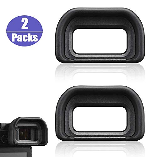 A6500 FDA-EP17 Viewfinder Eyepiece Eyecup Eye Cup for Nikon Sony A6500 A6400 a6500