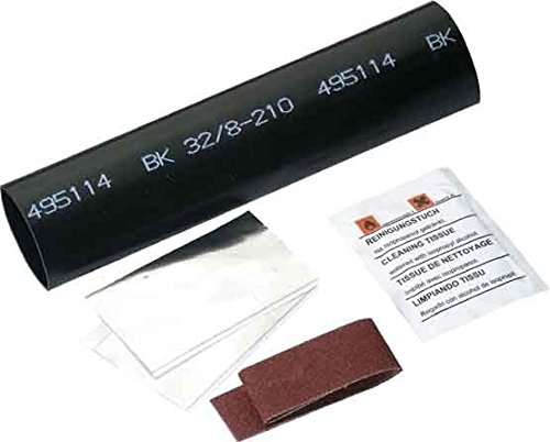 Preisvergleich Produktbild Wisi Schrumpfschlauch-Set ZZ 12