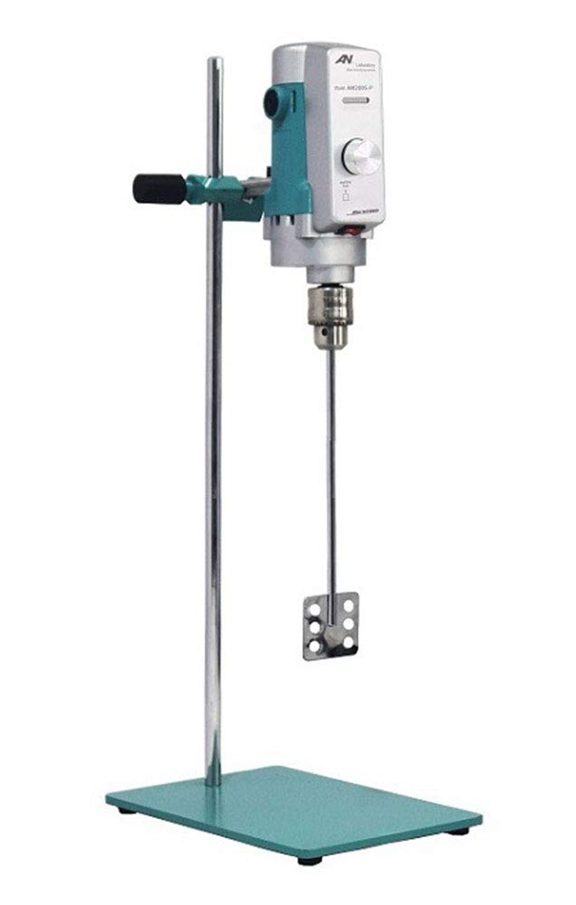 Hanchen Electric Lab Mixer Lab Mezcla máquina am200s-p 40L 50 – 1800rpm