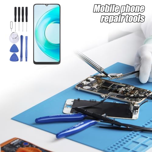 Écran LCD et numériseur tactile de remplacement complet pour smartphone - 2