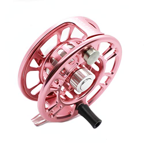 リバーピーク EVO フライリール #2/4