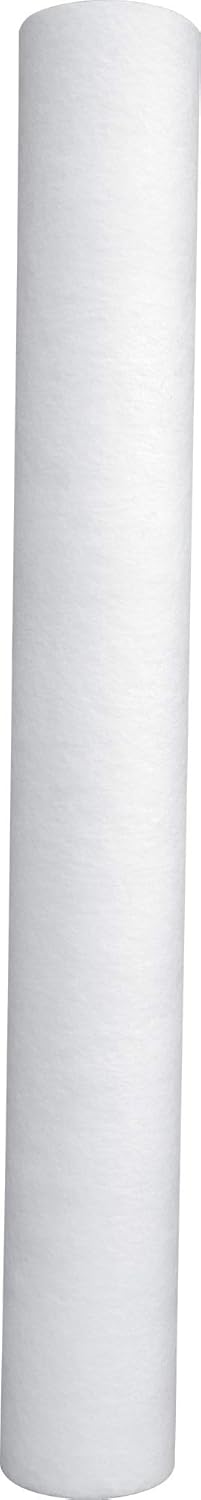 Hydro-Logic Purification Systems Hydrologic TALLBoy Sediment Filter HL 22140 Hydroponic Water Gardening Filtration