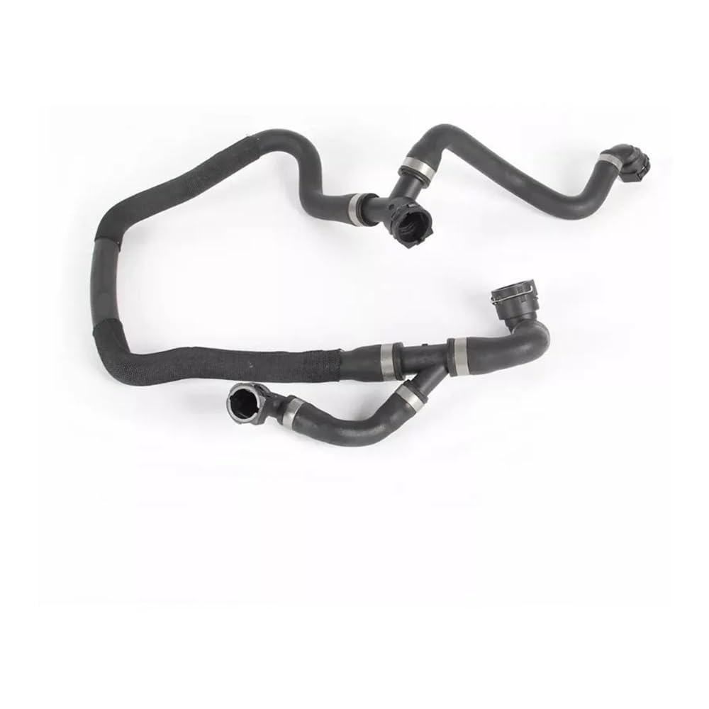 Hbfvz6tw One Color 17127537109 Radiator Coolant Water Hose For E46 E60 E70 E90 X5 2006-2010