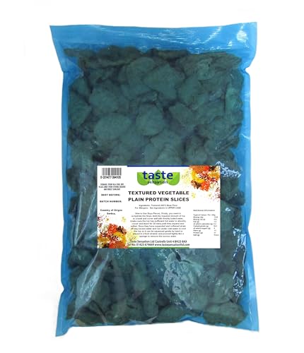 How to cook soya mince How to cook soya mince