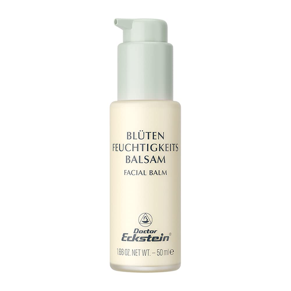 Dr. Eckstein Supreme Blossom Moisturiser 50 ml by Dr.R.A.Eckstein