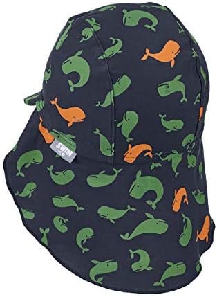 Casquette De Baseball Imprimée Avec Des Crocodiles Colorés