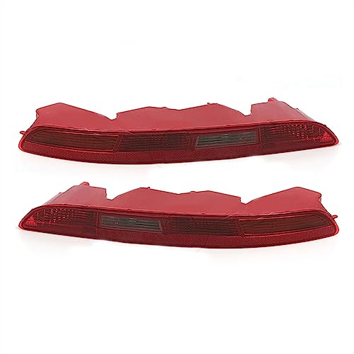 Feu arrière pour Audi Q3 2011-2014 paire de phares de pare-chocs clignotant