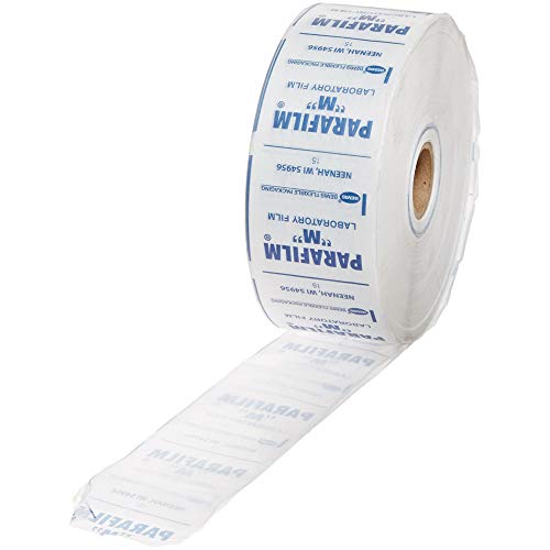 Parafilm - HS234526A M Roll, 250' Length x 2" Width