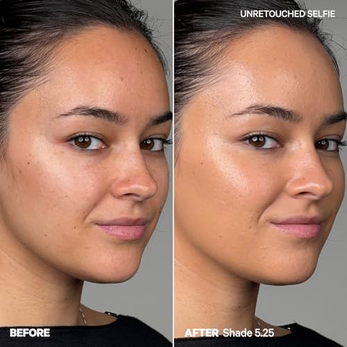 Image of Milk Makeup Hydro Grip Gel Concealer with Hyaluronic Acid - 12HR Hydrating Concealer + Complexion Stick for Buildable Coverage of Under Eyes, Dark Circles + Redness - Creamy Formula w /Dewy Finish
