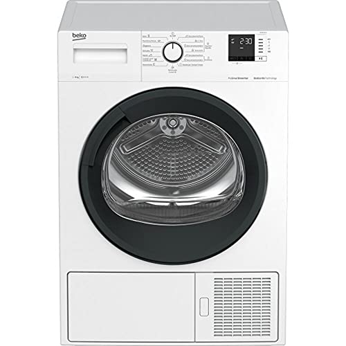 Beko Secadora DS8512CX 8K A BC DSP