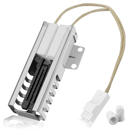 W11208965 Gas Range Oven Igniter for Whirlpool Amana Gas Range/Oven WFG320 WFG505 Series -Repalces W11590294 W11506321 W11613927 4977065 AP7193166 PS16744629 EAP16744629 By Vypart