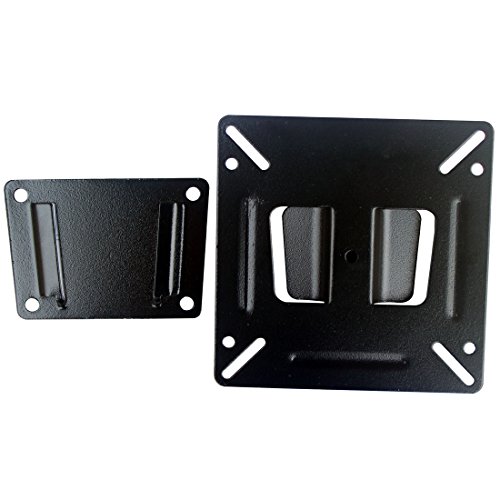 Orienttvbracket TV Wall Mount Bracket Fixed Position for Most 14 to 24 Inch