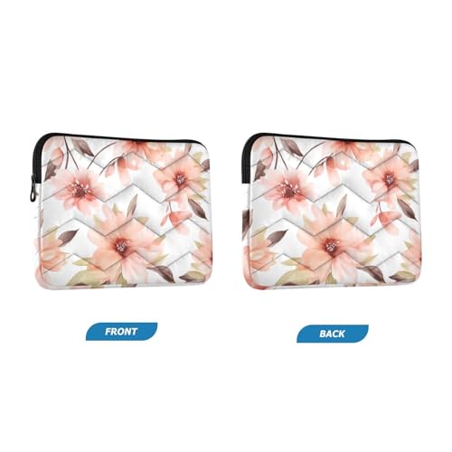 Funda para Laptop 13-14 Pulgadas Protectora y Resistente miniatura 2