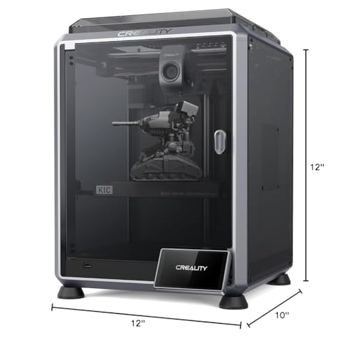 Comgrow CREALITY K1 MAX K1C 3D Printer thumb #8