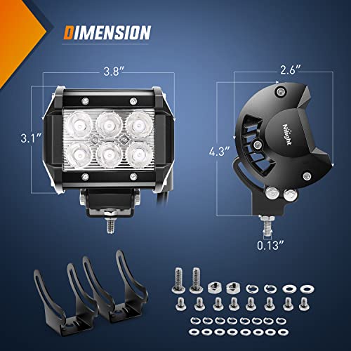image for Nilight 4