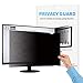 Produktbild FiiMoo 24" Monitor Privacy Filter I Blickschutz Folie I Premium Blickschutzfilter für Computer & Desktop (24 Zoll, 519 x 325 mm, 16:10)