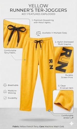 Image of FASHA Kids Lower Track Pants for Boys & Girls - Kids Joggers Cotton Lower, Sports Track Pant, Casual Wear Pants, Running Workout Activewear Lower, Regular Wear Training Pants-Pack of 1