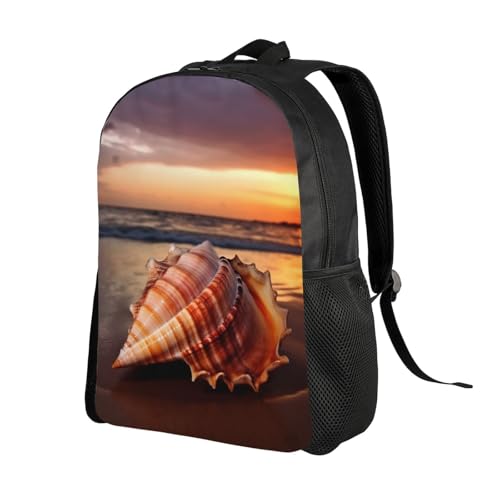 Mochila unisex impermeable para senderismo y viajes miniatura 2
