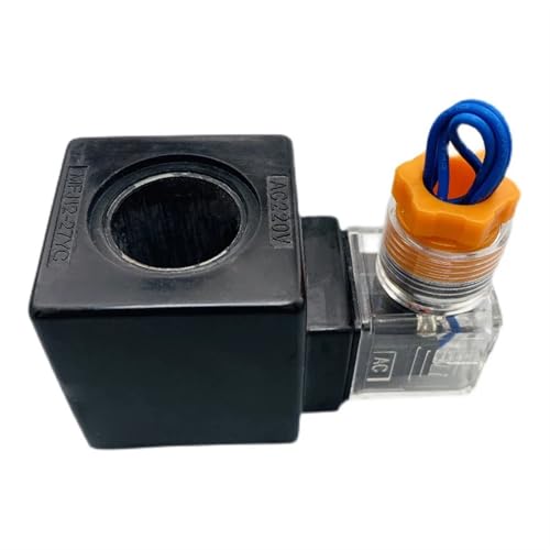 Bobine d'électrovanne 22mm pour réparer commande hydraulique