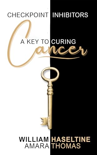 Checkpoint Inhibitors: A Key to Curing Cancer (A Fusion of Health, Technology, and Longevity)