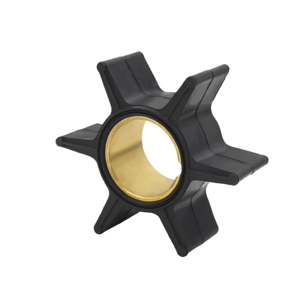 Turbine de pompe à eau pour réparer le refroidissement de moteur hors-bord