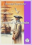 capendu commerces  Marcof le Malouin