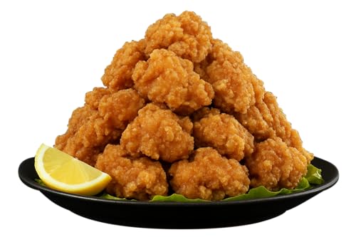 唐揚げ むね肉 2kg 簡単調理 冷凍 レンジ調理 簡単 醤油 鶏のから揚げ 惣菜 からあげ カラアゲ karaage 高タンパク 肉 鶏むね肉 低脂肪 自家製 チキン 揚げ物 ザンギ 竜田揚げ 鶏肉 とりにく ムネ 冷凍食品 おつまみ おかず 加納食堂 神奈川 湘南 藤沢