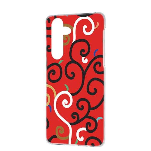 Galaxy S23 FE SCG24 p ͗l В C~ × n[hP[X MNV[23fẽP[X [ X}zJo[ h132a03