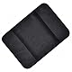 Drum Practice Pads, Drum Practice Pad, TrommelschalldämpferDrum-Pad10 StückStummes Schalldämpfer-TrommelnÜben Sie Pad-BassdrumsRuhiger Ton aus Schwarz