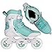 Powerslide Radon 3x90 Women's Inline Skate Fitness