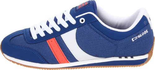 Image of Globe Men's Pulse,Oxide Blue /Infrared,14 D US