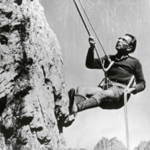 6.12 Viktor Frankl 🇦🇹 il resiliente