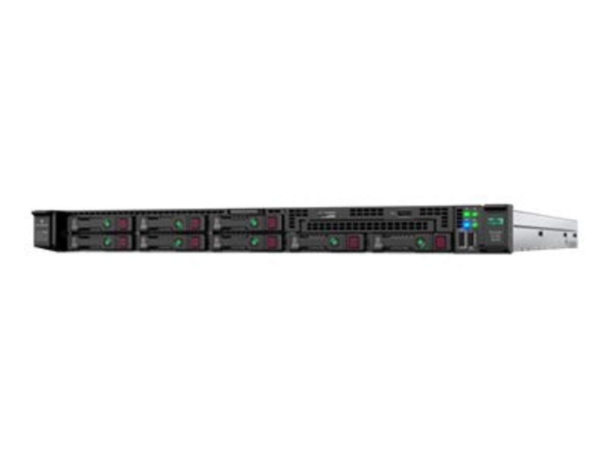 HP Enterprise ProLiant DL360 Gen10 2.2GHz 4114 500W Bastidor (1U) Servidor (Reacondicionado)
