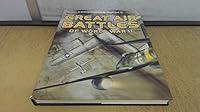Great Air Battles of World War II B000F2R7X6 Book Cover