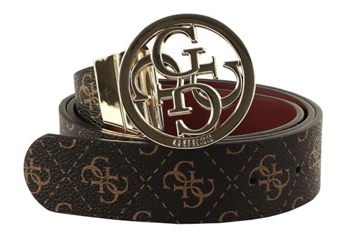 Guess Bw7853 P3435 Jeans - Frau