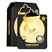 Papa Recipe Bombee Black Honey Mask Sheet