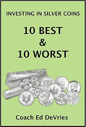Savers Do Not Have to Be Losers - Investing in Silver and Other Precious Metals